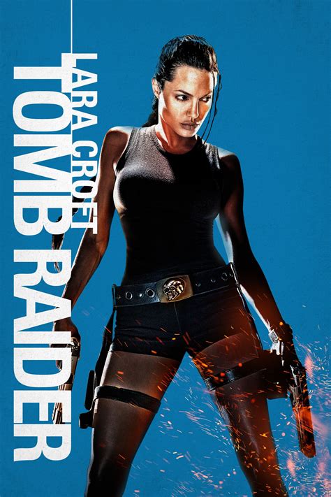 nedladdning Lara Croft: Tomb Raider